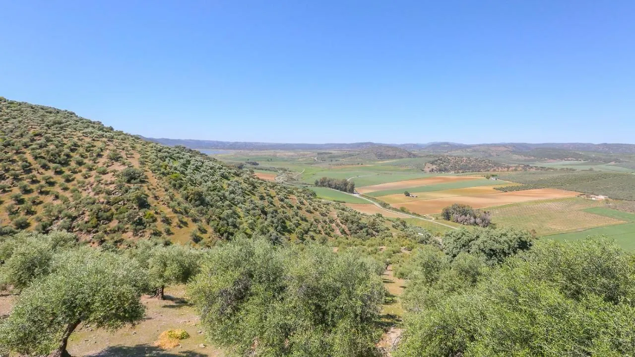 Holiday home Casa Rural Bellas Vistas Ildefonso La Puebla De Los Infantes By Ruralidays