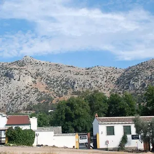 Molino Jabonero Villanueva del Trabuco