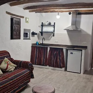 Vata 1 Y 2 Alpujarra Pampaneira