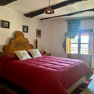 Casa Pepo Pampaneira