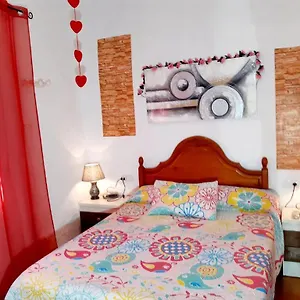 La Casita De La Vito Illar