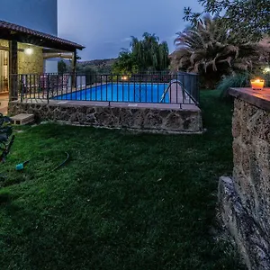 La Ventilla Arbuniel